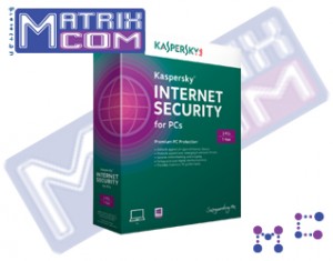 Kaspersky Internet Security