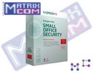 Kaspersky Small Office Security